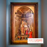 Les arts en France sous Charles VII : l'exposition historique du musée de Cluny se dévoile en images - IMG20240311102919