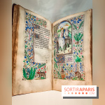 Les arts en France sous Charles VII : l'exposition historique du musée de Cluny se dévoile en images - IMG20240311101932