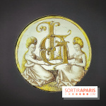 Les arts en France sous Charles VII : l'exposition historique du musée de Cluny se dévoile en images - IMG20240311103728