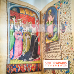 Les arts en France sous Charles VII : l'exposition historique du musée de Cluny se dévoile en images - IMG20240311102714