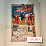 Les arts en France sous Charles VII : l'exposition historique du musée de Cluny se dévoile en images