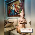 Les arts en France sous Charles VII : l'exposition historique du musée de Cluny se dévoile en images - IMG20240311104935