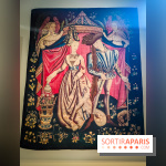 Les arts en France sous Charles VII : l'exposition historique du musée de Cluny se dévoile en images - IMG20240311102445