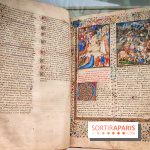 Les arts en France sous Charles VII : l'exposition historique du musée de Cluny se dévoile en images - IMG20240311101609