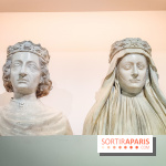 Les arts en France sous Charles VII : l'exposition historique du musée de Cluny se dévoile en images - IMG20240311102201