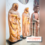 Les arts en France sous Charles VII : l'exposition historique du musée de Cluny se dévoile en images - IMG20240311103359