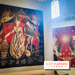 Les arts en France sous Charles VII : l'exposition historique du musée de Cluny se dévoile en images - IMG20240311103233