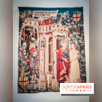 Les arts en France sous Charles VII : l'exposition historique du musée de Cluny se dévoile en images - IMG20240311104238