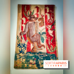 Les arts en France sous Charles VII : l'exposition historique du musée de Cluny se dévoile en images