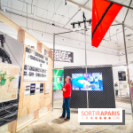 Match, design et sport : l'exposition originale du musée du Luxembourg - IMG20240311181017