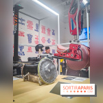 Match, design et sport : l'exposition originale du musée du Luxembourg - IMG20240311182620