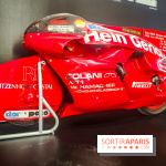 Match, design et sport : l'exposition originale du musée du Luxembourg