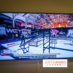 Match, design et sport : l'exposition originale du musée du Luxembourg