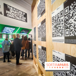 Match, design et sport : l'exposition originale du musée du Luxembourg