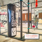 Match, design et sport : l'exposition originale du musée du Luxembourg - IMG20240311175644