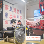 Match, design et sport : l'exposition originale du musée du Luxembourg