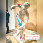 Match, design et sport : l'exposition originale du musée du Luxembourg - IMG20240311174952