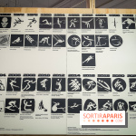 Match, design et sport : l'exposition originale du musée du Luxembourg