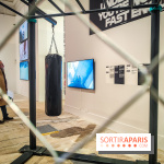 Match, design et sport : l'exposition originale du musée du Luxembourg