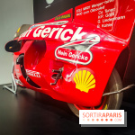 Match, design et sport : l'exposition originale du musée du Luxembourg - IMG20240311181224