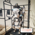 Match, design et sport : l'exposition originale du musée du Luxembourg