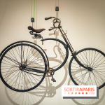 Match, design et sport : l'exposition originale du musée du Luxembourg