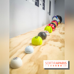 Match, design et sport : l'exposition originale du musée du Luxembourg - IMG20240311175752