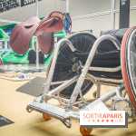 Match, design et sport : l'exposition originale du musée du Luxembourg