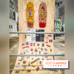 Match, design et sport : l'exposition originale du musée du Luxembourg