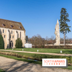 L'Abbaye de Royaumont - les photos