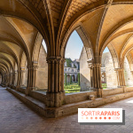L'Abbaye de Royaumont - les photos