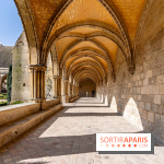 L'Abbaye de Royaumont - les photos