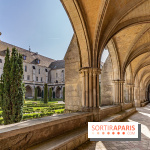 L'Abbaye de Royaumont - les photos