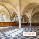 L'Abbaye de Royaumont - les photos