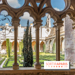 L'Abbaye de Royaumont - les photos