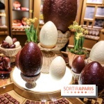 Pâques 2024 par la maison Louis Fouquet