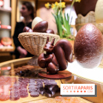 Pâques 2024 par la maison Louis Fouquet