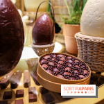 Pâques 2024 par la maison Louis Fouquet
