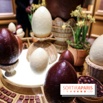 Pâques 2024 par la maison Louis Fouquet