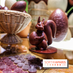 Pâques 2024 par la maison Louis Fouquet