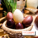 Pâques 2024 par la maison Louis Fouquet - IMG 2571