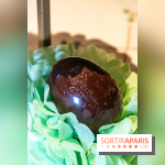 Chocolats de Pâques Ladurée 2024