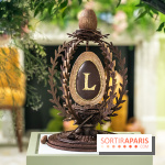 Chocolats de Pâques Ladurée 2024
