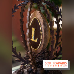 Chocolats de Pâques Ladurée 2024