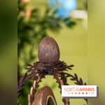 Chocolats de Pâques Ladurée 2024