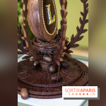 Chocolats de Pâques Ladurée 2024