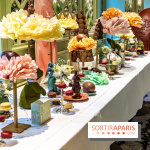 Chocolats de Pâques Ladurée 2024