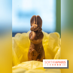 Chocolats de Pâques Ladurée 2024