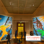 Tapisserie olympique