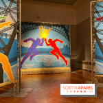 Tapisserie olympique
